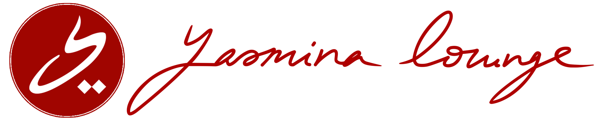 Yasmina Lounge Logo